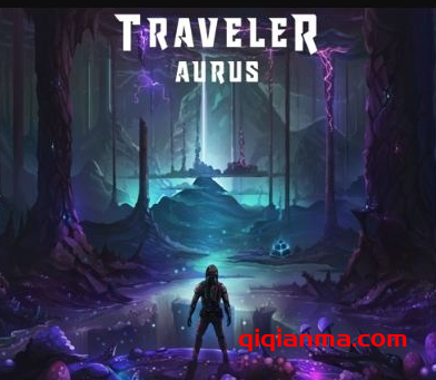 Audio Imperia Traveler Aurus KONTAKT大气氛围铺底音源