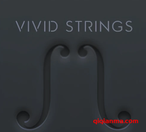 Pulse Audio Vivid Strings Full Bundle v2024.10 KONTAKT-5套无与伦比的弦乐完整捆绑包