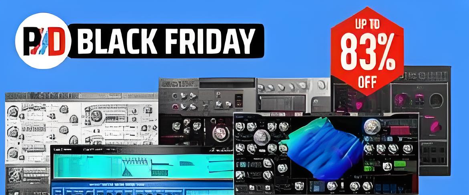 Win+Mac Waldorf Plugins Bundle 2025-09电子合成乐器合集