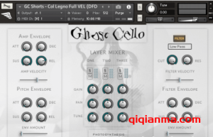 Triumph Audio Library KONTAKT-4套电影管弦配乐音源合集