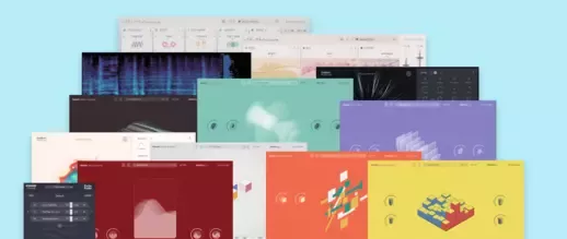 Win+Mac Excite Audio Complete 2025-09-Excite Audio系列完整合集