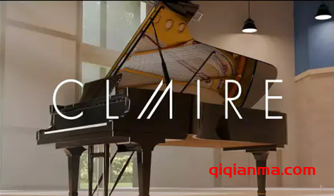 NI Claire v1.1.0 KONTAKT意大利三角钢琴音源
