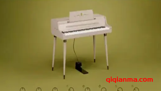 NI Electric Keys Moonshell v1.0.0 KONTAKT老式电子管电钢琴音源