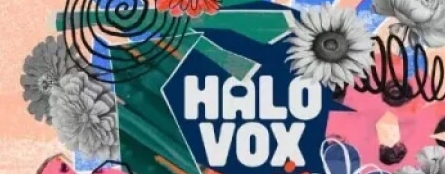 NI Halo Vox v1.0.0 KONTAKT-PADs音序纹理人声音源