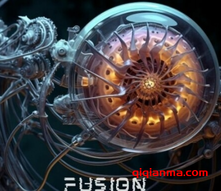 Sampletraxx Fusion Fx-Nexus KONTAKT电影元素合成乐器音源