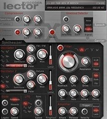 Win+Mac Waldorf Lector v1.1.8-R2R立体声声码器
