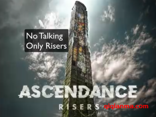 Fallout Music Group Ascendance Risers KONTAKT影视现场弦乐音源