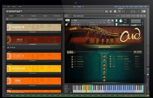 Sonokinetic系列好莱坞电影管弦配乐音源（11套）