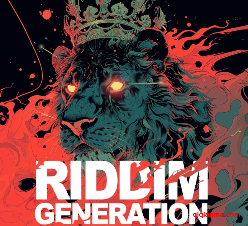 [回响贝斯音效库]Black Octopus Sound Riddim Generation [WAV]（289.26MB）