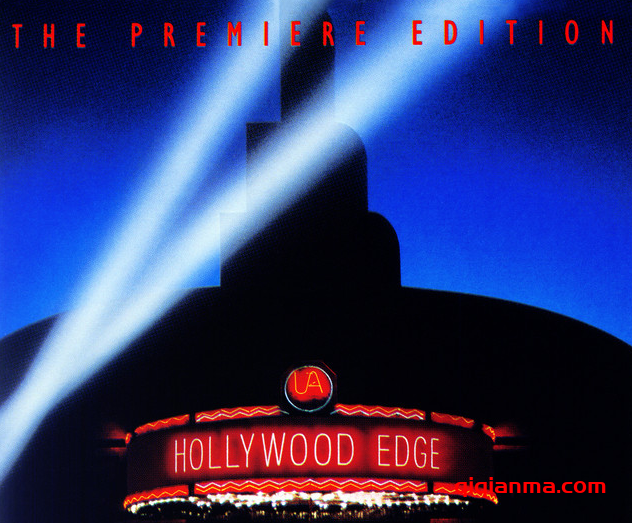 [好莱坞电影动物环境音效素材包]Hollywood Edge The Premiere Edition Volume 1 (rev2 fixed) [WAV]（7.91GB）