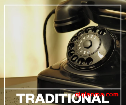 [传统电话座机音效FX采样]Blastwave FX Traditional Telephones [WAV]（143Mb）