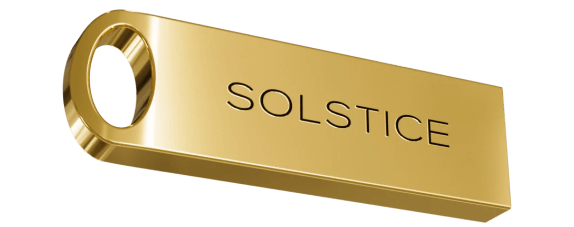 [嘻哈陷阱电子舞曲素材]Cymatics SOLSTICE USB Expansion [WAV MiDi]（1.09Gb）