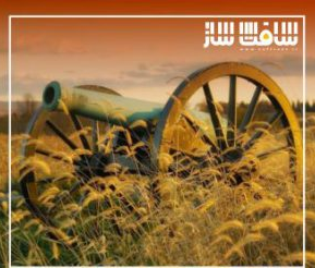 [大炮音效FX采样]Blastwave FX Cannons [WAV]（16Mb）