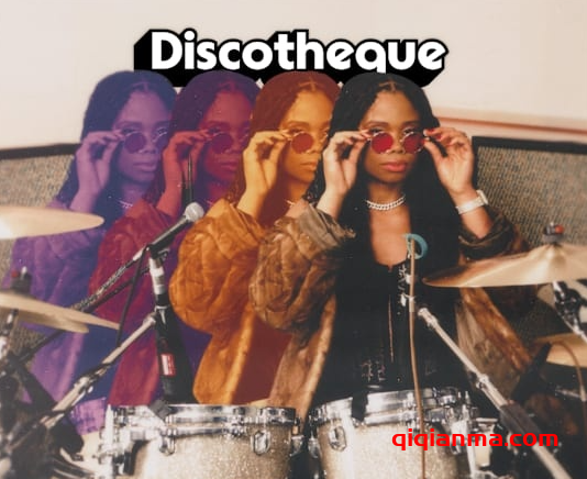 [迪斯科采样]Discotheque The Pocket Queen Presents Groove Essentials [WAV]（315.18MB）