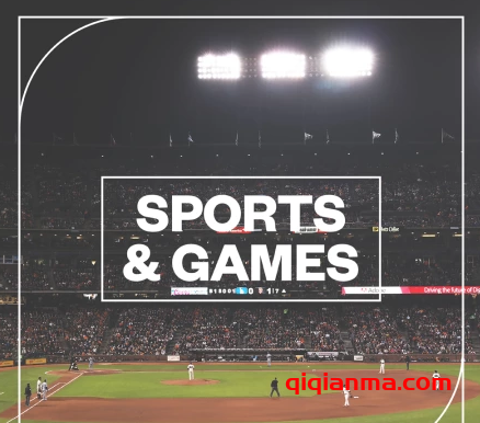 [体育和游戏音效FX采样]Blastwave FX Sports and Games [WAV]（4.88Gb）