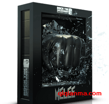 [肉搏战斗场景音效素材]Rock The Speakerbox Melee [WAV]（1.95Gb）