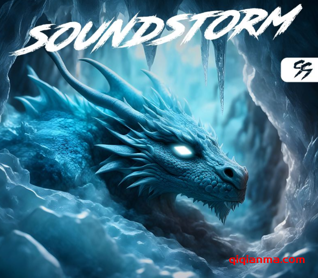 [回响重拍采样]Soundstorm 2024 Crystal Bass Sample Pack [WAV]（913MB）