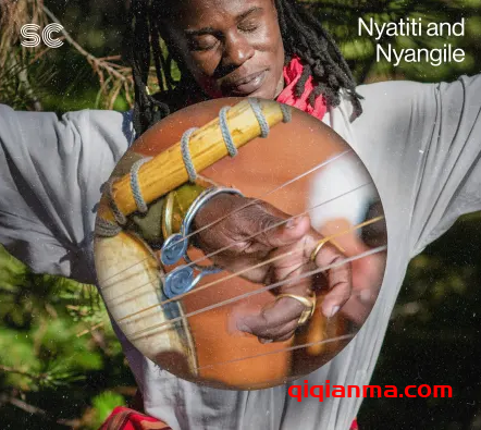 [非洲民族传统乐器采样]Sonic Collective Nyatiti and Nyangile [WAV]（245.60Mb）