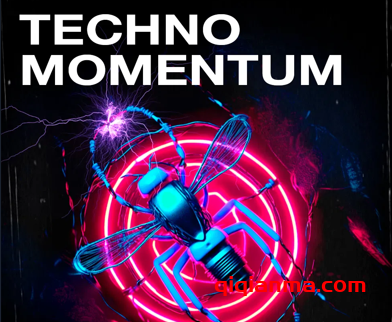 [泰克诺舞曲素材] ZTEKNO Techno Momentum [MULTiFORMAT]（2.2GB）