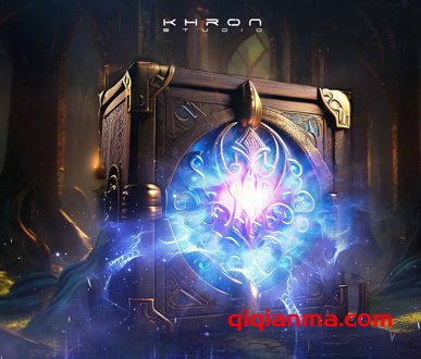 [魔法能量咒语音效FX采样]Khron Studio Spells Variations Vol 1 [WAV]（885.04MB）