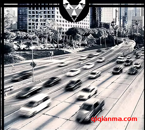 [城市景观街道交通综合FX音效采样]West Wolf Cityscapes and Streets [WAV]（4.45Gb）