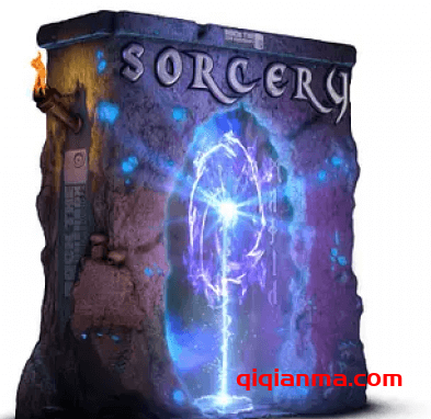 [2196种电影游戏法术魔法音效素材]Rock The Speakerbox Sorcery [WAV]（7.06Gb）