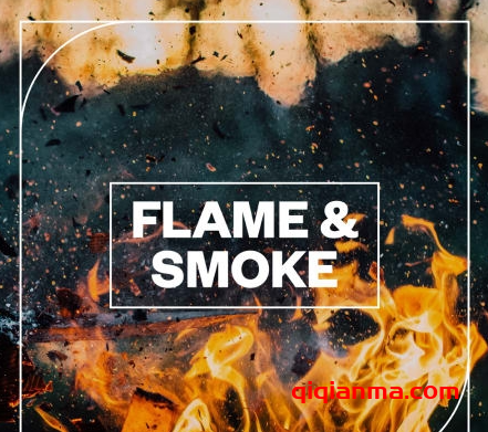 [火焰烟雾音效]Blastwave FX Flame and Smoke [WAV]（51.44Mb）