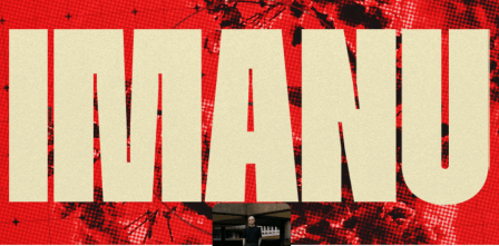 [鼓打贝斯素材]IMANU Patreon November 2021-March 2022 [多格式]（1.87Gb）