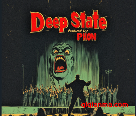 [嘻哈说唱采样] Samples by Phon Deep State [WAV]（1.09GB）