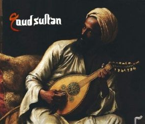 [民族东方阿拉伯波斯风情素材包] LBandyMusic Oud Sultan [WAV AiFF KONTAKT]（471MB）