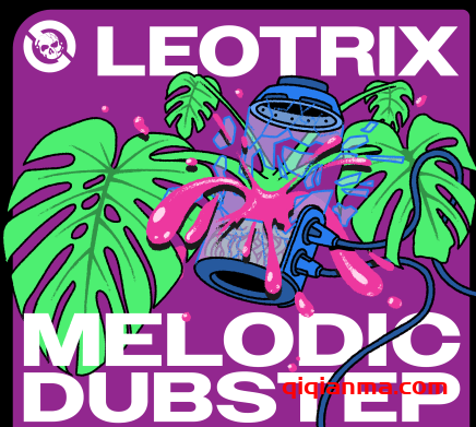 [回响重拍采样]Test Press Leotrix Melodic Dubstep [WAV]（162Mb）