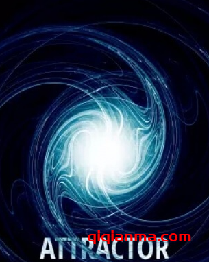 The Last Haven Attractor KONTAKT配乐电影预告片音效音源