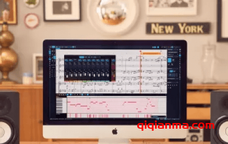 Win+Mac Steinberg Dorico Pro 6 v6.1.10-VR打谱工具