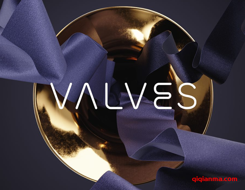 Native Instruments Valves v1.0.2 KONTAKT铜管弦乐合奏音源