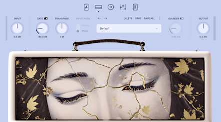Mac Neural DSP Archetype Mateus Asato v1.1.0 FiXED U2B-FLARE吉他乐器