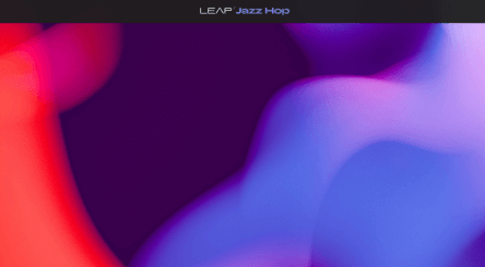 Native Instruments Leap Jazz Hop v1.0.0 KONTAKT黑胶唱片爵士音源