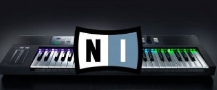 Win+Mac NI Komplete Kontrol v3.5.3