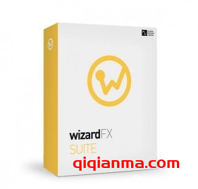 Win MAGIX AUDIO PLUGIN UNION wizardFX Suite VST3-TCD革命性动态效果器