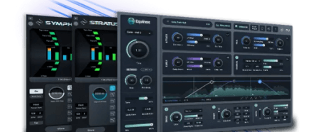 Win iZotope Equinox v1.1.0-R2R高级沉浸式环绕混响