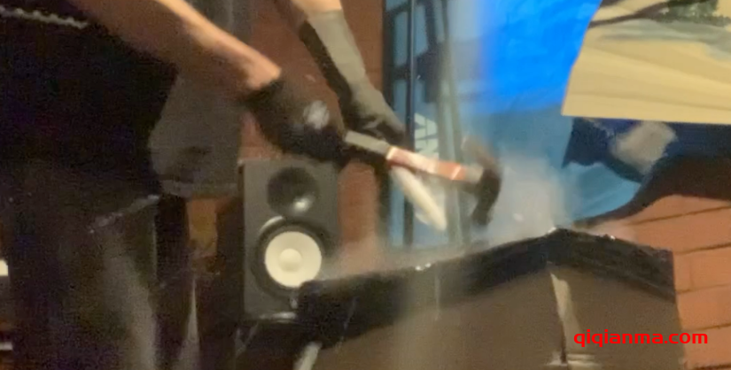 [玻璃音效FX采样]Knoir Fields n Glass (Smash Pack) [WAV]（316Mb）