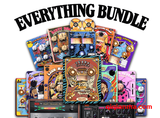 Mac Safari Pedals Keygen 2025.12 U2B Rev1-GUISEPPE踏板效果器插件包