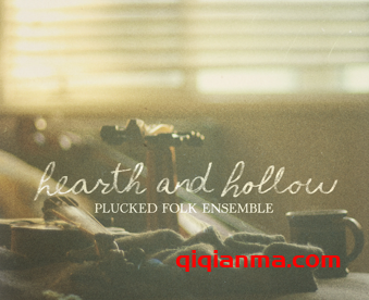 Spitfire Audio Hearth and Hollow Plucked Folk Ensemble KONTAKT民谣乐器合奏音源