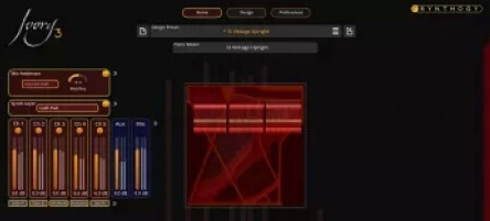 Win Synthogy Ivory 3 v3.0.8-R2R极品象牙3钢琴+全套Ivory库