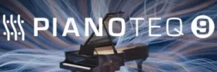 Win Modartt Pianoteq v9.0.2 Rev2-vkDanilov建模钢琴插件