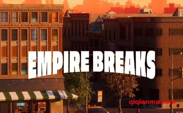 NI Play Series Empire Breaks v1.1.0 KONTAKT-DVD经典嘻哈节拍音色库