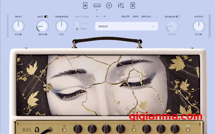 Win Neural DSP Archetype Mateus Asato v1.1.0-R2R吉他乐器插件