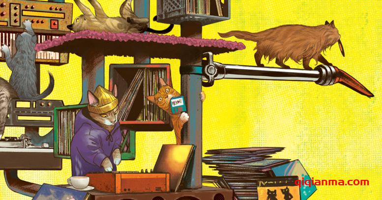 Native Instruments Marco Polo Drums v1.0.0 KONTAKT嘻哈鼓组音色