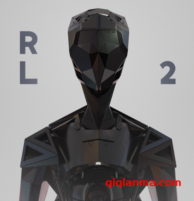 [机器人音效FX采样] SoundMorph Robotic Lifeforms 2 [WAV]（1.56GB）