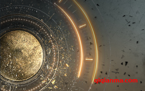 Heavyocity Dystropia KONTAKT影视音效FX音源