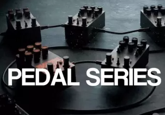 Win HZE Pedal Series bundle-V.R踏板效果插件集合